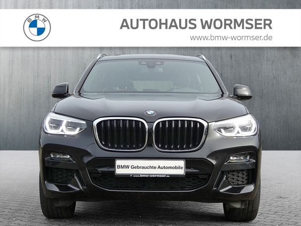 BMW X3 xDrive30d M Sport 195 kW image number 3