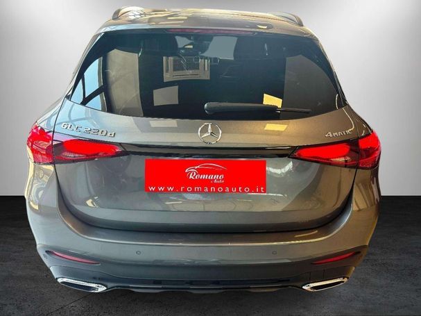 Mercedes-Benz GLC 220 143 kW image number 7