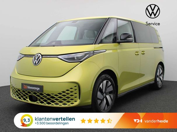 Volkswagen ID. Buzz Pro 150 kW image number 1