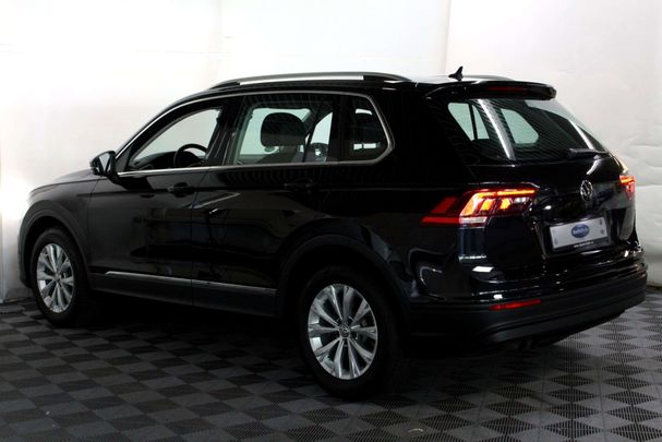 Volkswagen Tiguan 1.4 TSI ACT DSG 110 kW image number 8