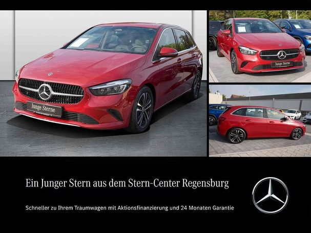 Mercedes-Benz B 180 100 kW image number 1