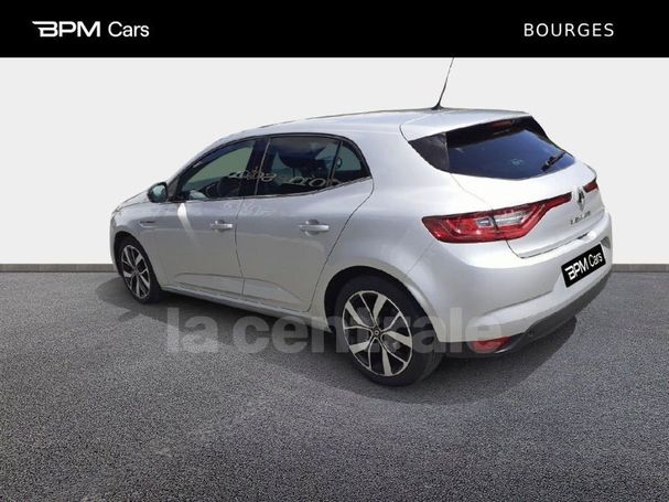 Renault Megane 85 kW image number 4