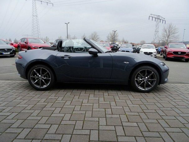 Mazda MX-5 135 kW image number 9