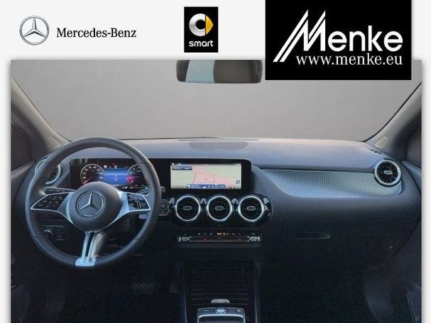 Mercedes-Benz B 180 100 kW image number 8