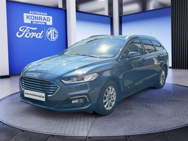 Ford Mondeo 2.0 EcoBlue Titanium 110 kW image number 1