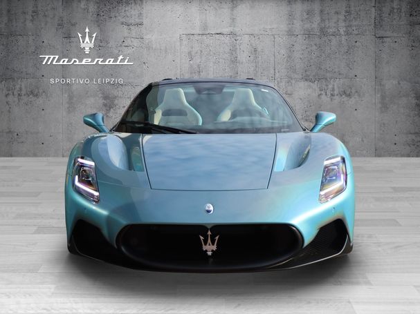 Maserati MC20 463 kW image number 4