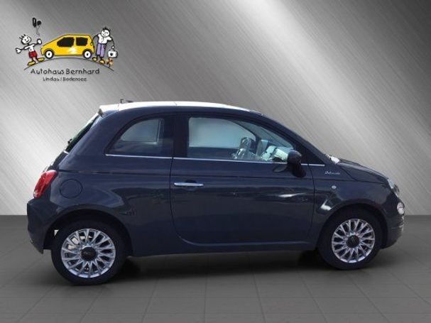 Fiat 500 1.0 51 kW image number 7