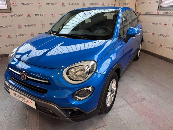 Fiat 500X 1.0 City Cross 88 kW image number 1