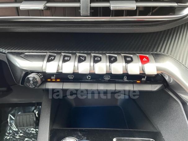 Peugeot 3008 PureTech 130 EAT8 S&S Active 96 kW image number 28