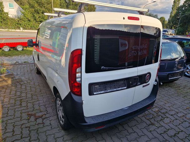 Fiat Doblo Cargo 66 kW image number 4