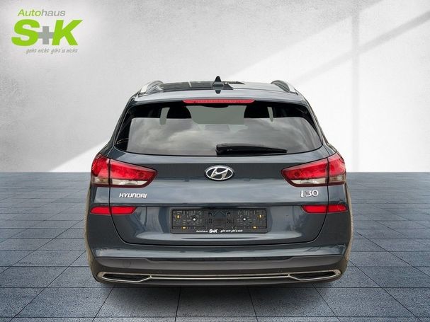 Hyundai i30 88 kW image number 4