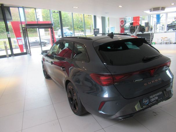 Cupra Leon Sportstourer 1.5 eTSI DSG 110 kW image number 6