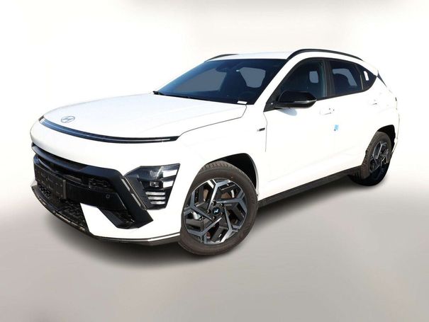 Hyundai Kona T-GDI N Line 102 kW image number 1