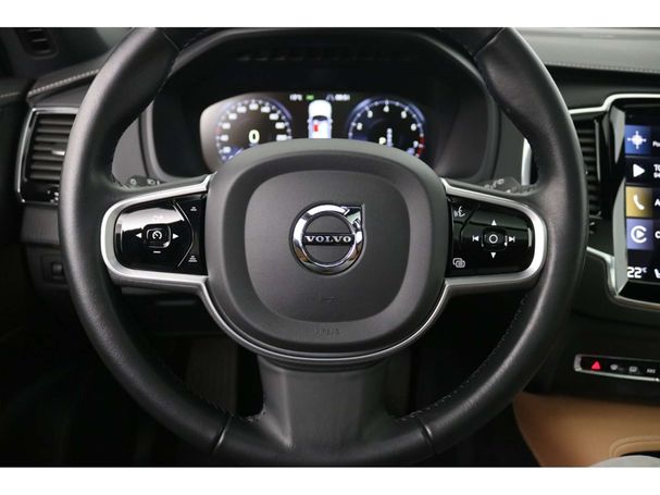 Volvo XC90 B5 184 kW image number 14