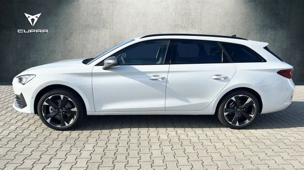 Cupra Leon Sportstourer 110 kW image number 5