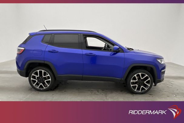 Jeep Compass 2.0 125 kW image number 6