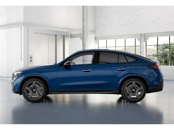 Mercedes-Benz GLC 400 e AMG 280 kW image number 3