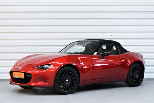 Mazda MX-5 96 kW image number 1