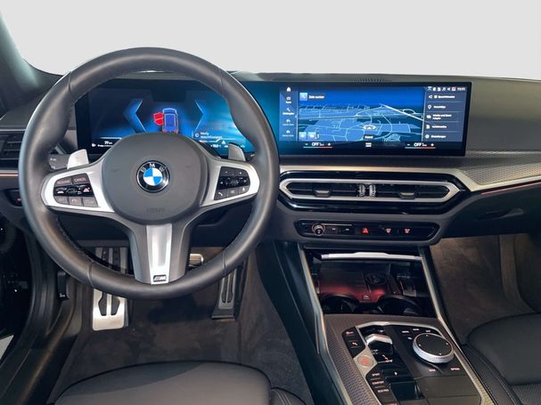 BMW 340i xDrive Touring 275 kW image number 13