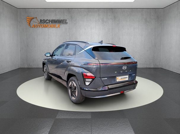 Hyundai Kona Trend 115 kW image number 3