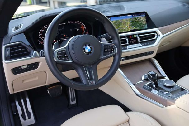 BMW 440i Cabrio xDrive 275 kW image number 35