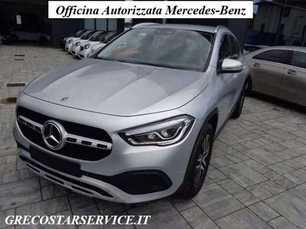 Mercedes-Benz GLA 200 120 kW image number 1