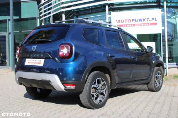 Dacia Duster 84 kW image number 6