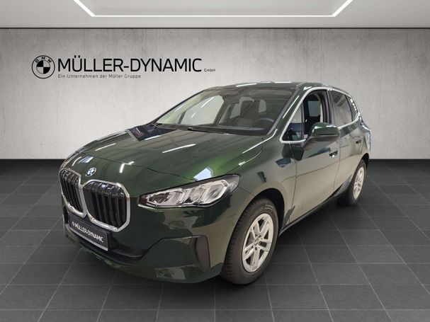 BMW 216i Active Tourer Active Tourer 90 kW image number 1