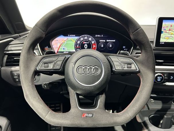 Audi RS4 331 kW image number 26