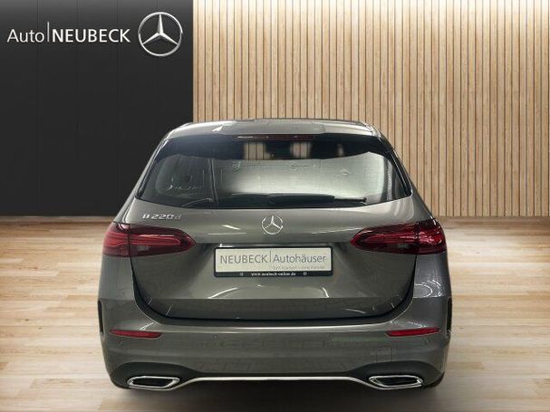 Mercedes-Benz B 220 d 140 kW image number 7