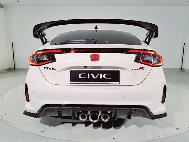 Honda Civic 242 kW image number 12