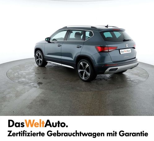 Seat Ateca 2.0 TDI DSG 110 kW image number 4