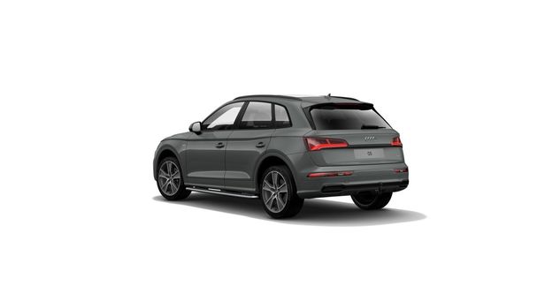 Audi Q5 40 TDI quattro S-line 150 kW image number 9