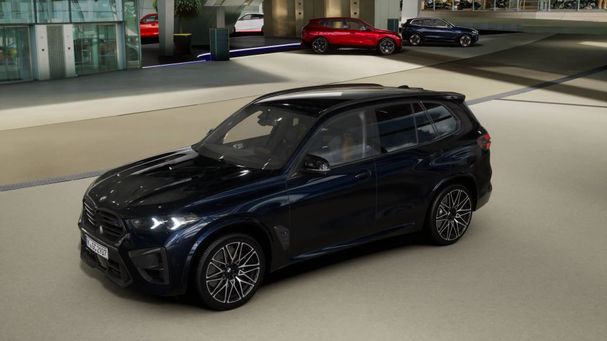 BMW X5 M Competition M xDrive 460 kW image number 1