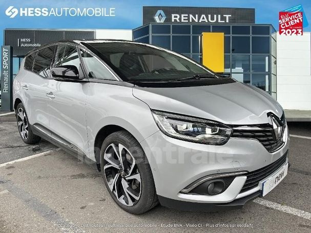 Renault Grand Scenic TCe 160 117 kW image number 3