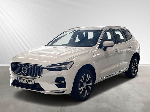 Volvo XC60 T6 Recharge AWD 253 kW image number 1