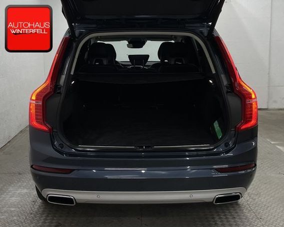 Volvo XC90 B5 AWD 173 kW image number 32