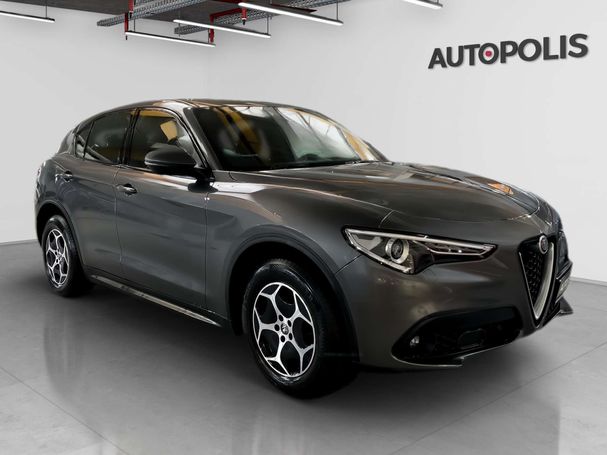 Alfa Romeo Stelvio 118 kW image number 13