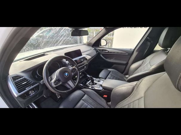 BMW X3 xDrive30i M Sport 188 kW image number 4