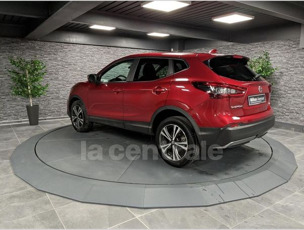 Nissan Qashqai 1.5 dCi DCT 85 kW image number 16