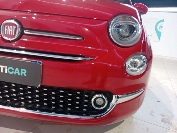 Fiat 500 1.0 51 kW image number 15