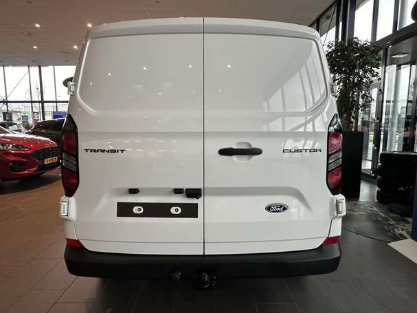 Ford Transit Custom L1H1 2.0 TDCi Trend 81 kW image number 4