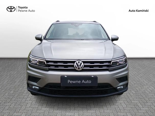 Volkswagen Tiguan 2.0 TSI DSG Comfortline 4Motion 140 kW image number 3