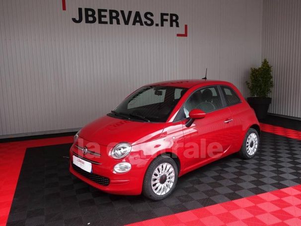 Fiat 500 1.0 51 kW image number 1