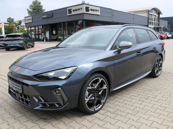 Cupra Leon Sportstourer 1.5 eTSI 110 kW image number 1