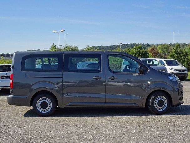 Opel Vivaro Kombi 1.5 Diesel 88 kW image number 2