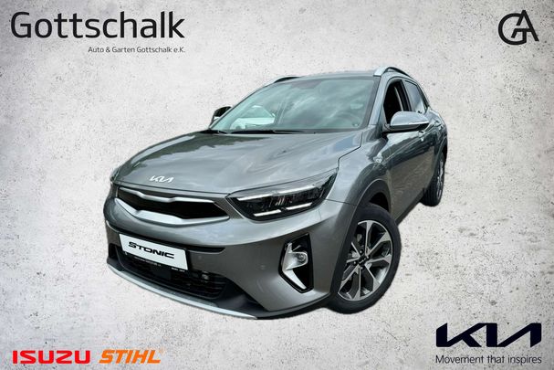 Kia Stonic 1.0 T-GDi DCT 88 kW image number 1