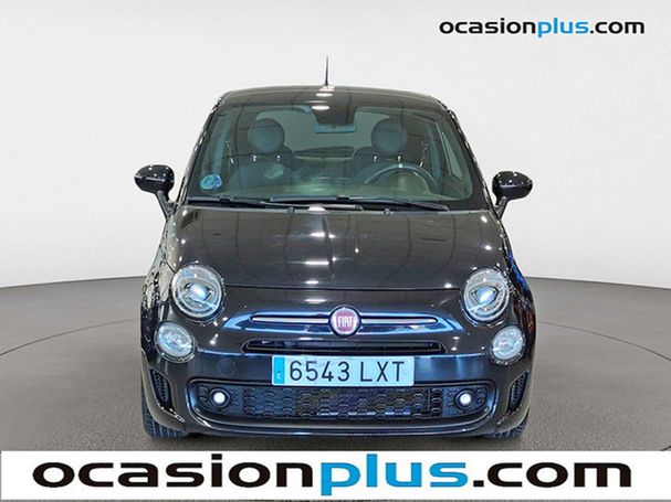 Fiat 500 1.0 52 kW image number 12