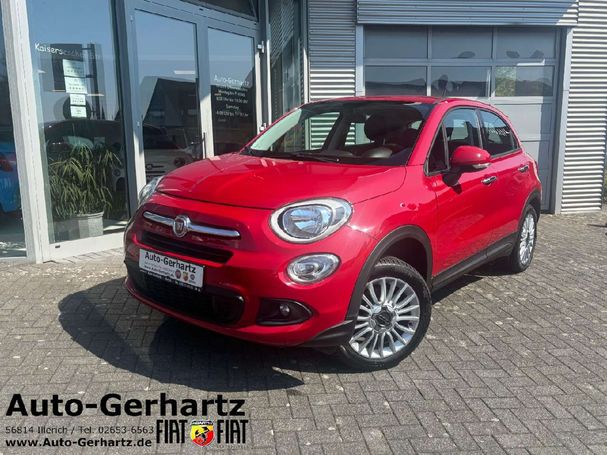 Fiat 500X 81 kW image number 1