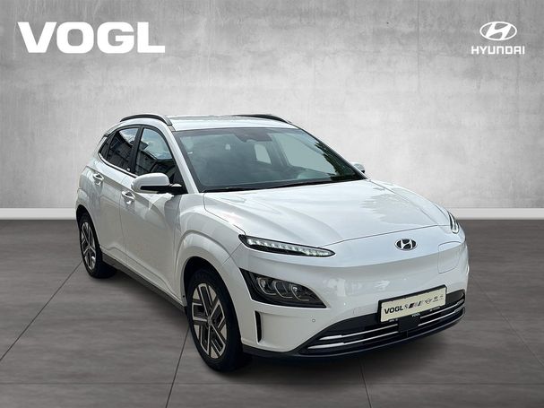 Hyundai Kona Elektro Trend 100 kW image number 3